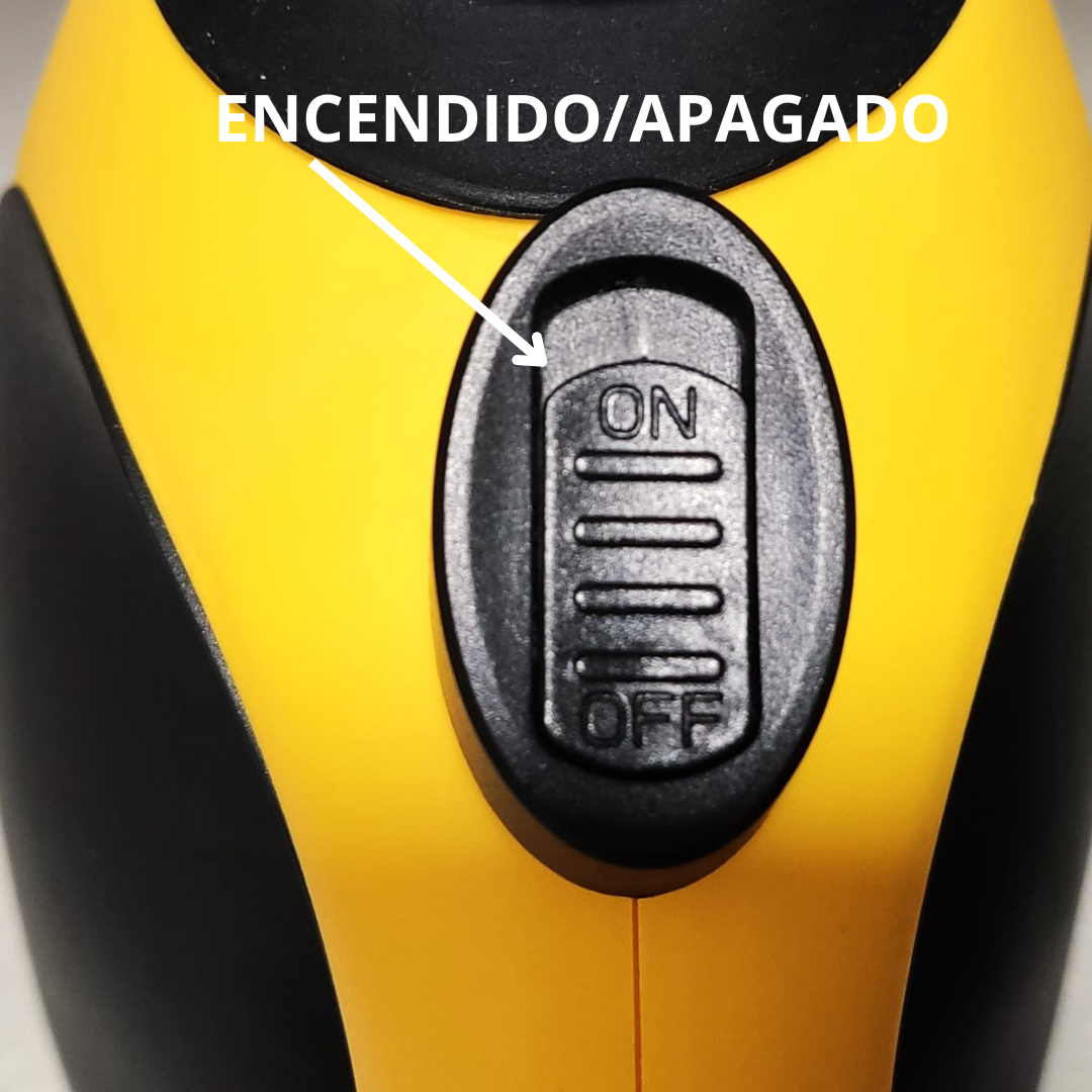 EcoVap MAX - Limpieza con vapor a alta presión + 9 accesorios incluidos